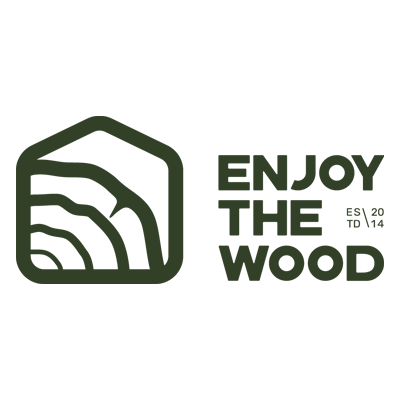 enjoy the wood